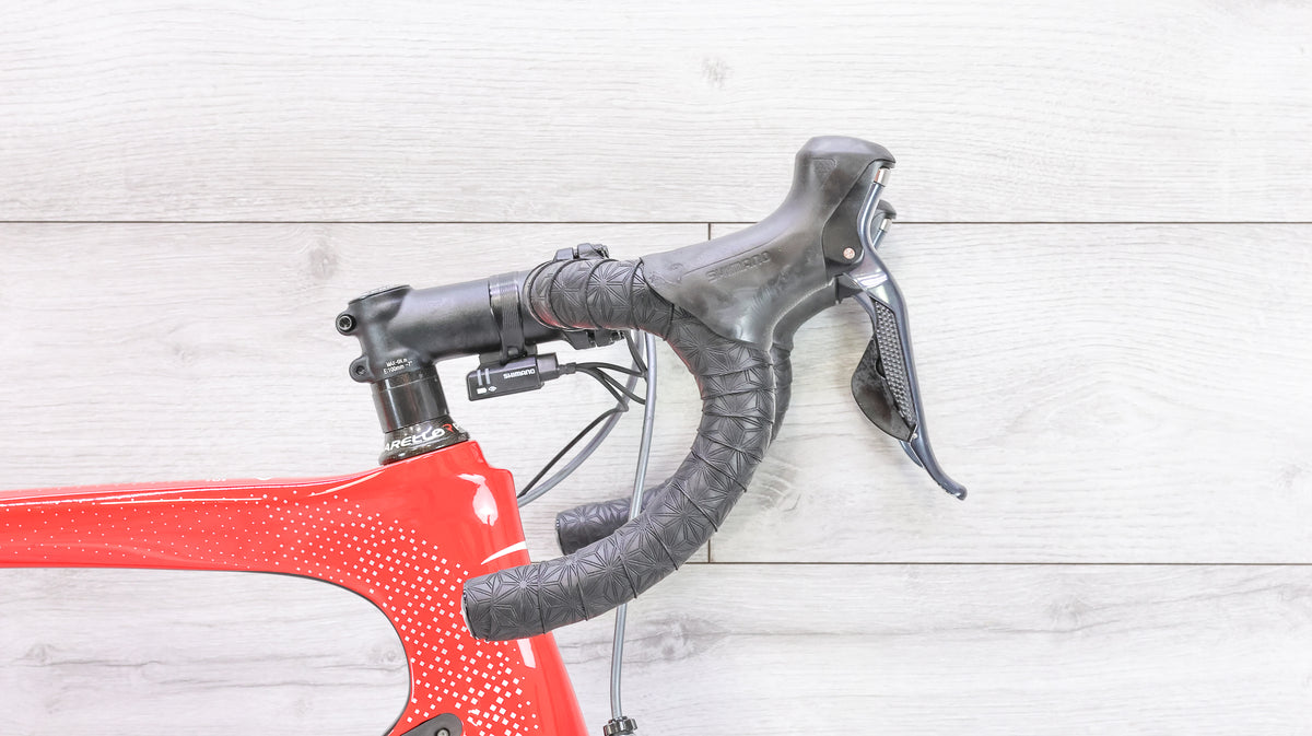Pinarello Dogma F10 Dura-Ace Di2 Road Bike - 2019, 57.5cm