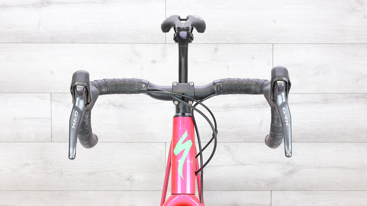 Specialized Crux Comp Gravel Bike - 2024, 58cm