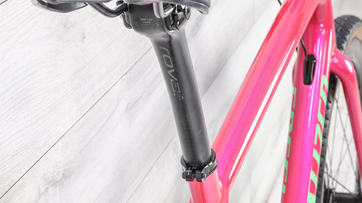 Specialized Crux Comp Gravel Bike - 2024, 58cm