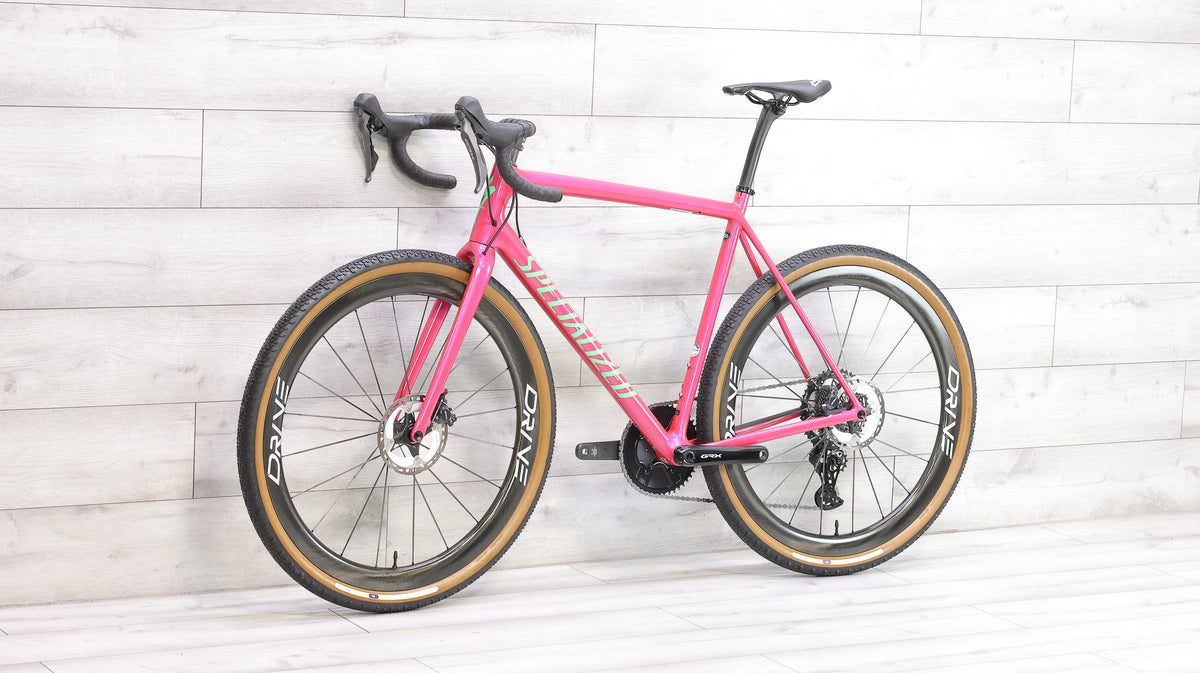 Specialized Crux Comp Gravel Bike - 2024, 58cm
