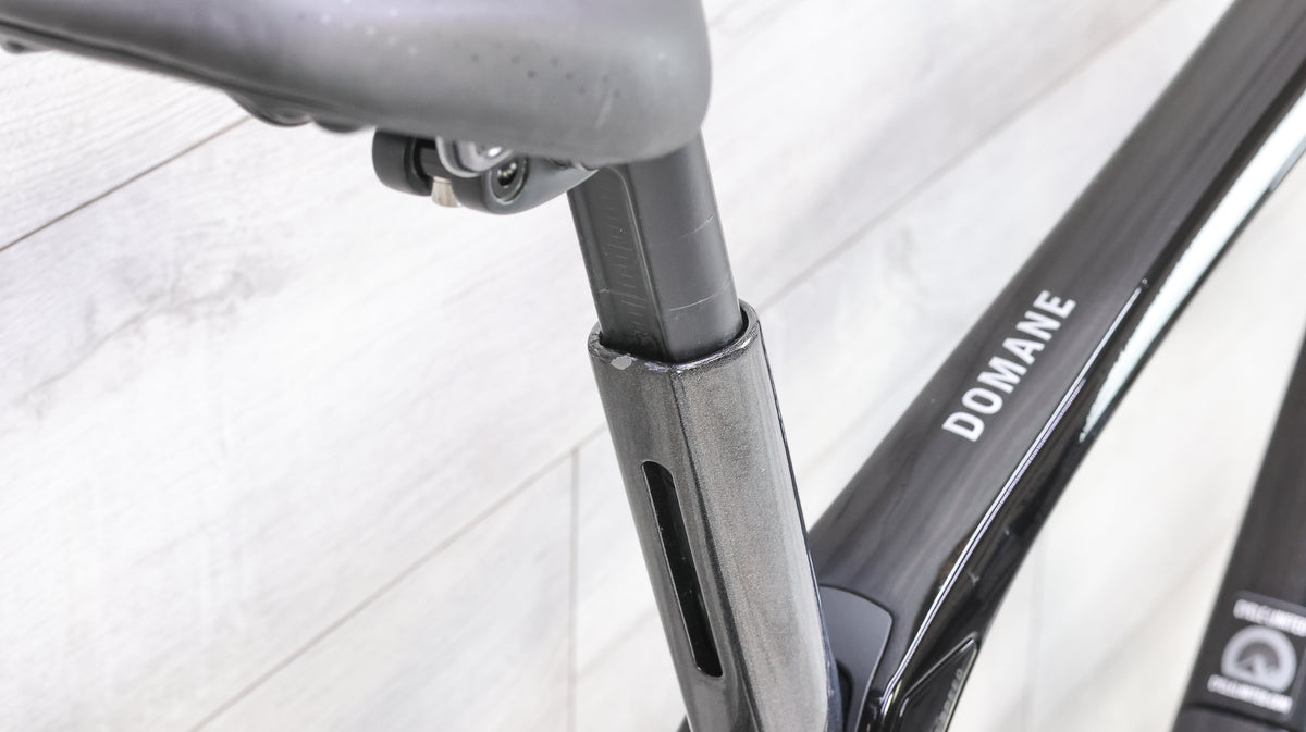 Trek Domane SL7 Gen 3 Road Bike - 2023, 54cm