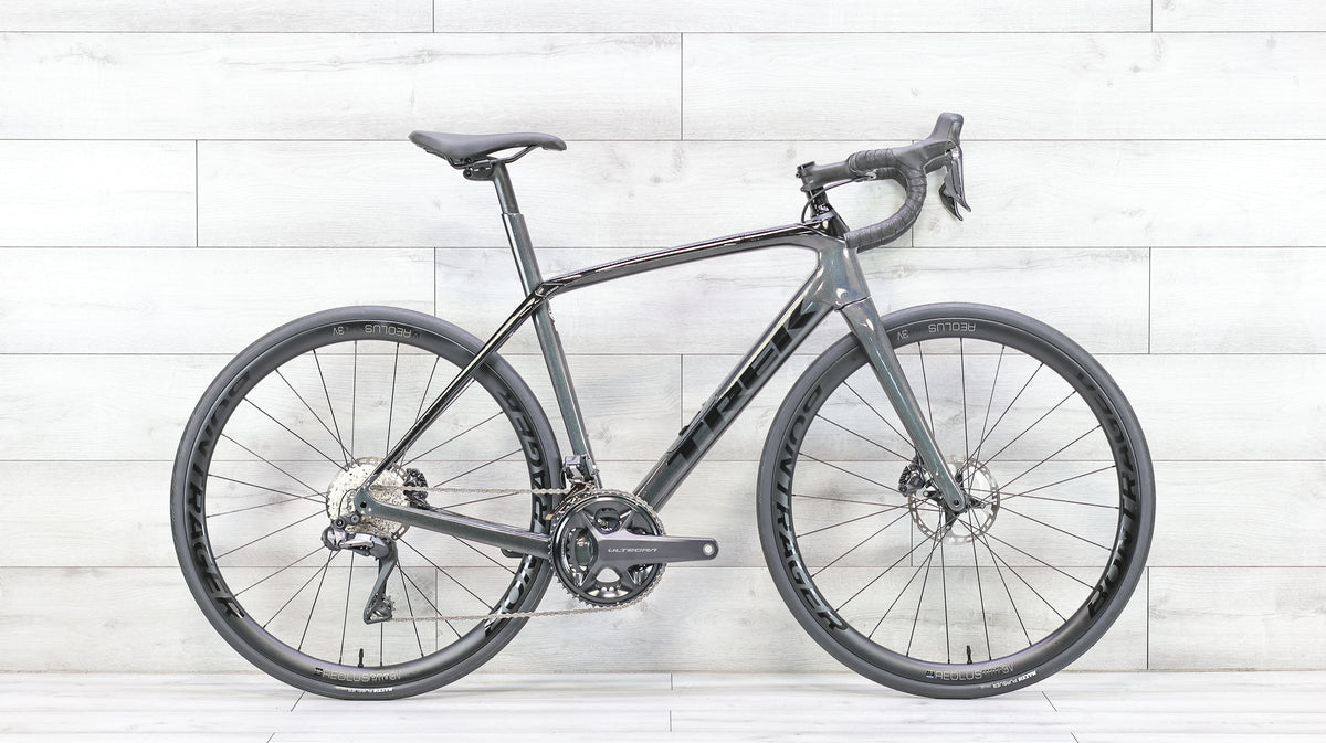 Trek Domane SL7 Gen 3 Road Bike - 2023, 54cm