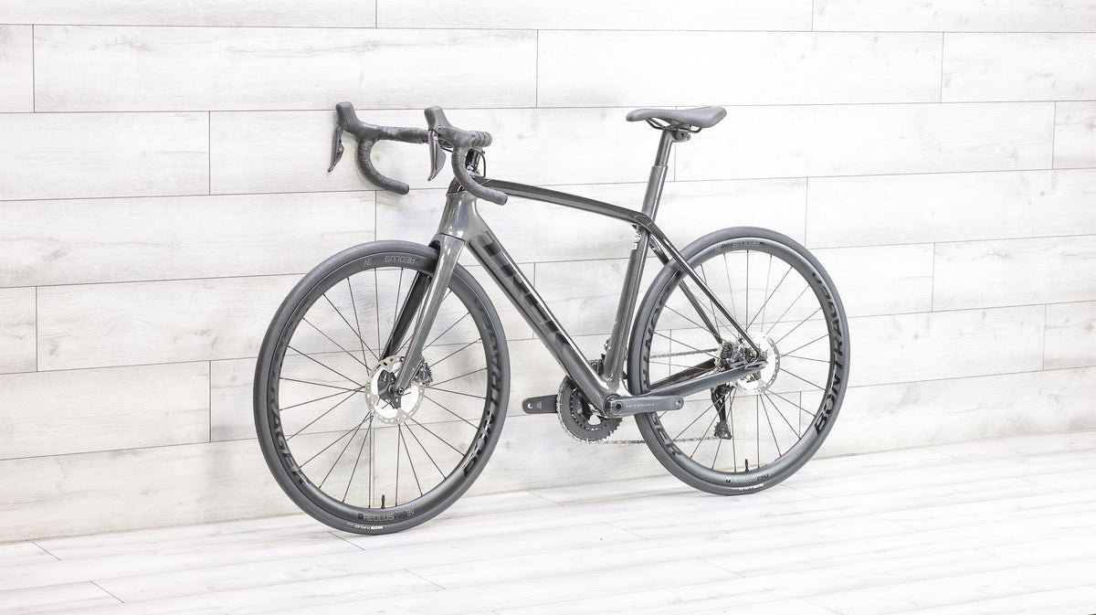 Trek Domane SL7 Gen 3 Road Bike - 2023, 54cm