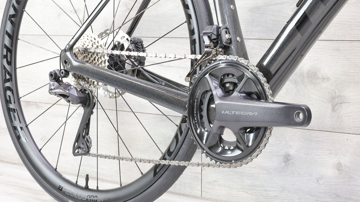 Trek Domane SL7 Gen 3 Road Bike - 2023, 54cm
