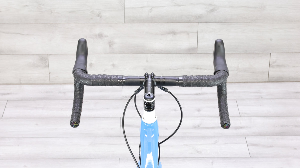 Trek Domane 6.2 Disc Road Bike - 2016, 58cm