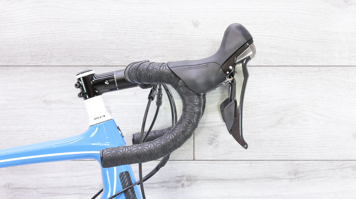 Trek Domane 6.2 Disc Road Bike - 2016, 58cm