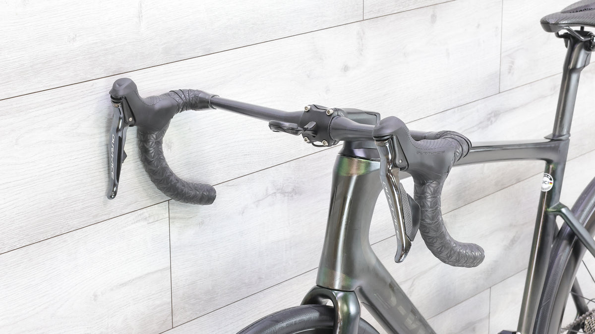 Specialized S-Works Tarmac SL7 Dura-Ace Di2 Road Bike - 2021, 58cm