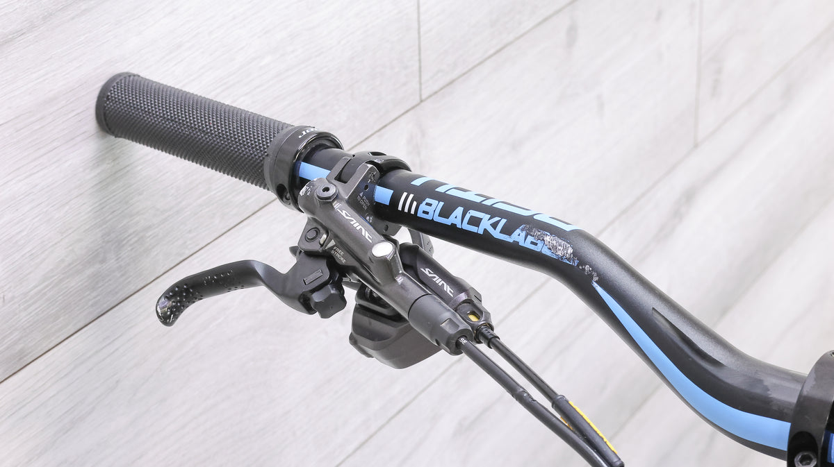Mondraker Summum R Downhill Bike - 2020, X-Large