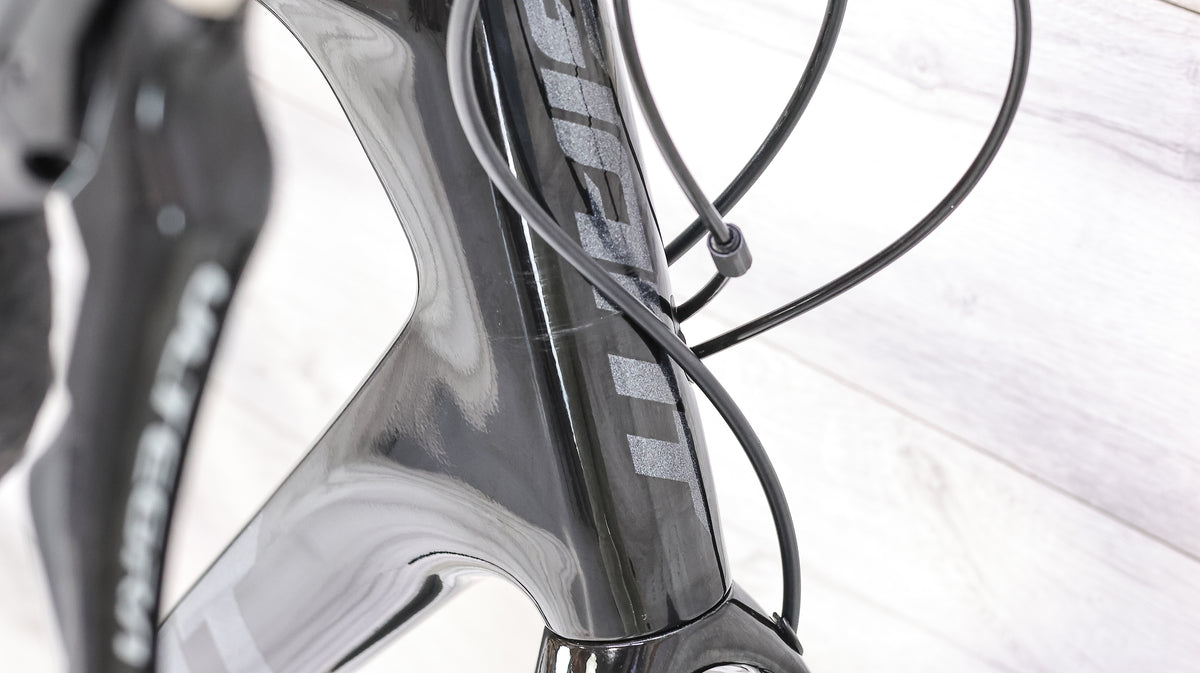Giant Defy Advanced 1 Road Bike - 2022, Large