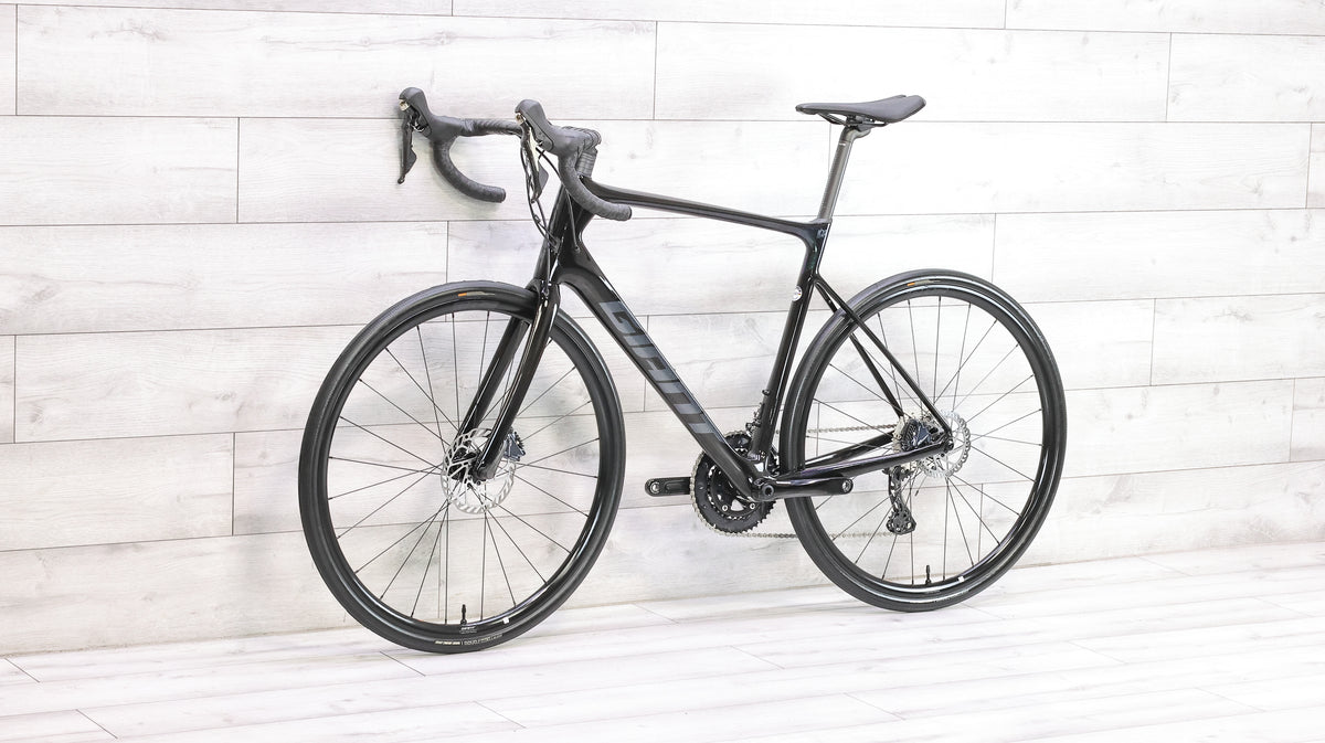 Giant Defy Advanced 1 Road Bike - 2022, Large