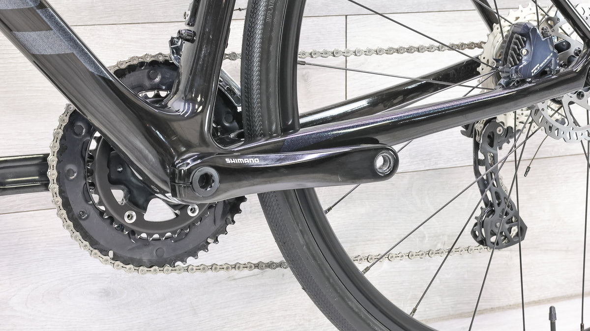 Giant Defy Advanced 1 Road Bike - 2022, Large