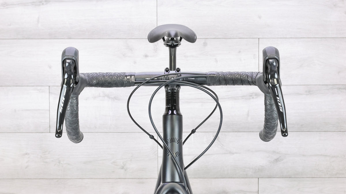 Cannondale CAAD13 105 Disc Road Bike - 2020, 54cm
