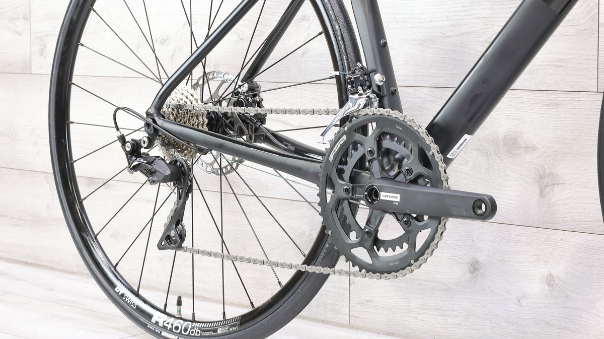 Cannondale CAAD13 105 Disc Road Bike - 2020, 54cm