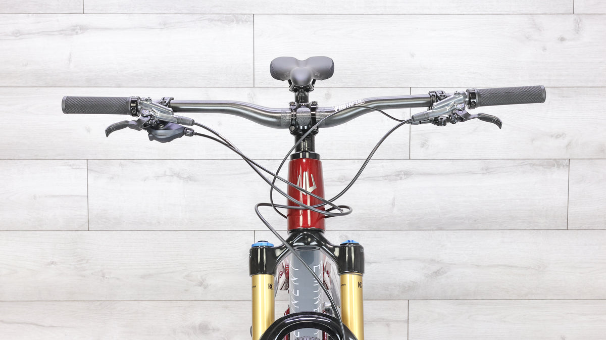 Eminent Onset MT Pro 29 Mountain Bike - 2021, Large