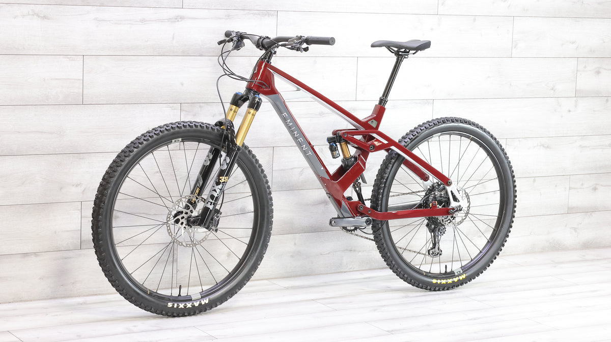 Eminent Onset MT Pro 29 Mountain Bike - 2021, Large