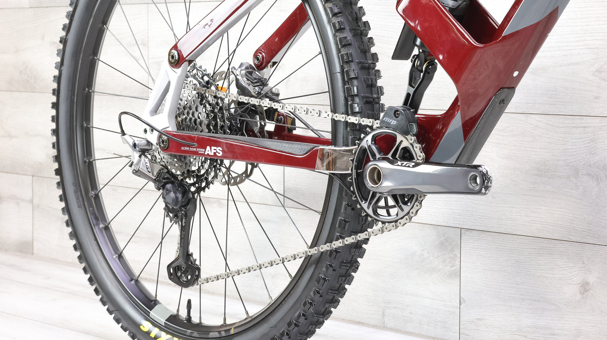 Eminent Onset MT Pro 29 Mountain Bike - 2021, Large