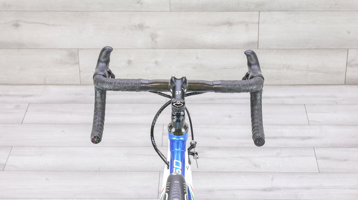 Colnago C59 Italia Super Record EPS Road Bike - 2013, 52cm