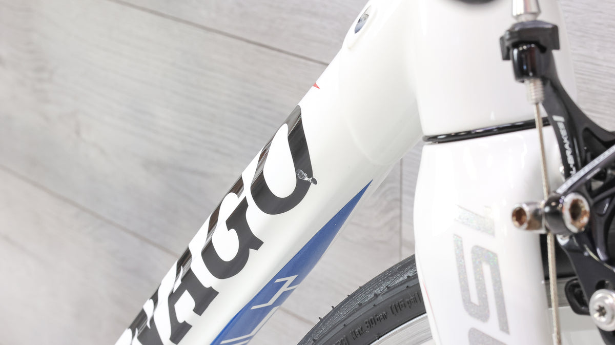Colnago C59 Italia Super Record EPS Road Bike - 2013, 52cm
