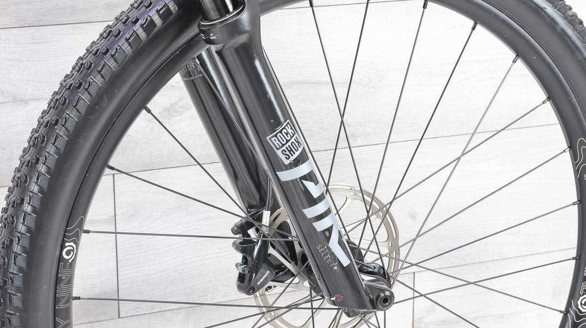 Revel Ranger GX Mountain Bike - 2022, Small