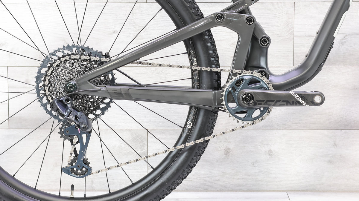 Revel Ranger GX Mountain Bike - 2022, Small