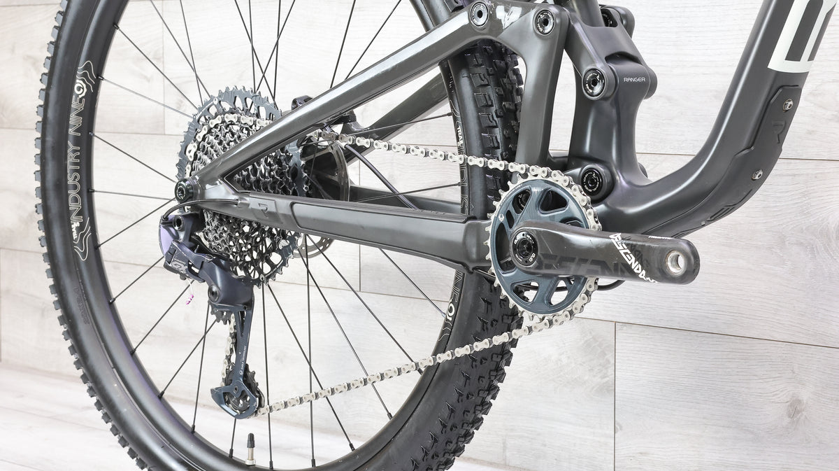 Revel Ranger GX Mountain Bike - 2022, Small