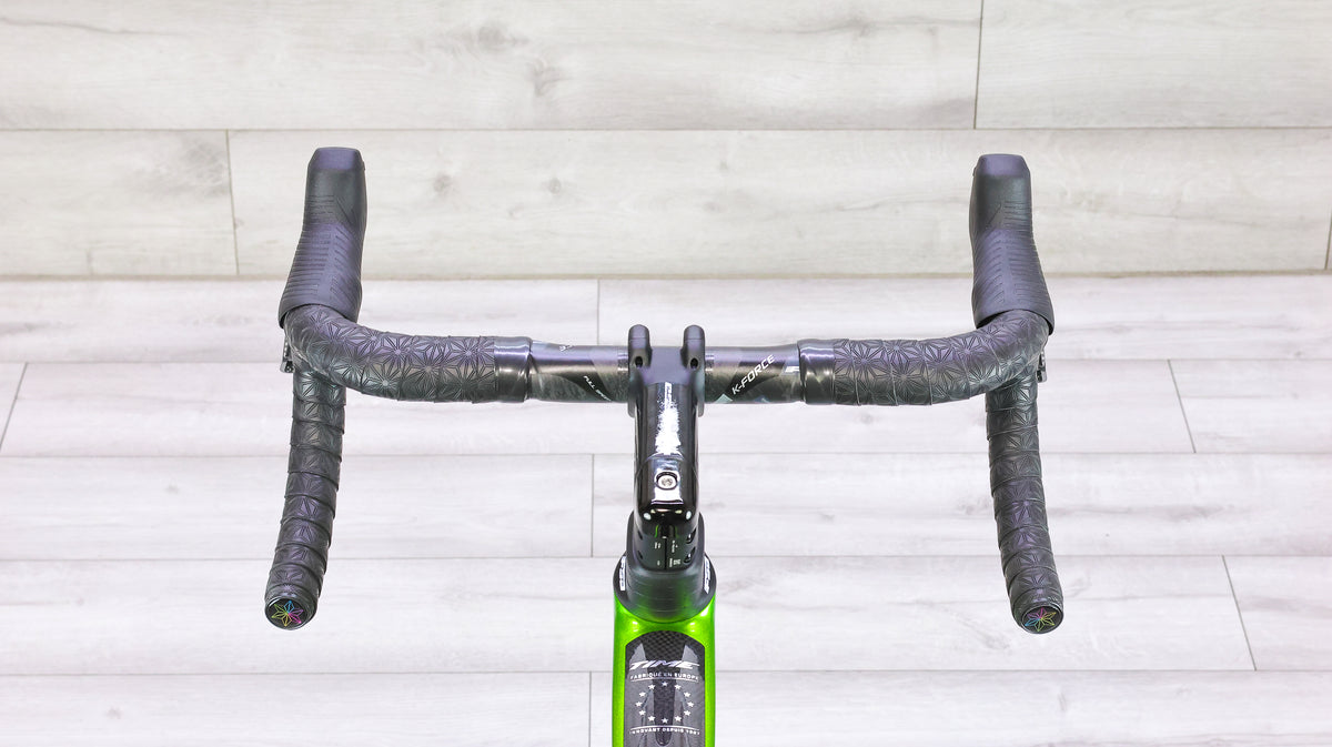 TIME Alpe D' Huez X Red AXS E1 Road Bike - 2024, Medium