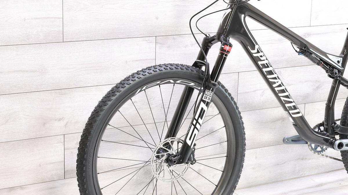 Specialized Epic 9 Expert Mountain Bike - 2027, X-Large