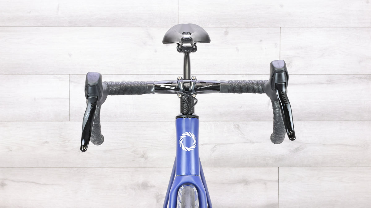 Ventum NS1 Rival AXS Road Bike - 2022, Medium