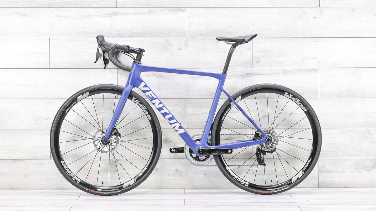 Ventum NS1 Rival AXS Road Bike - 2022, Medium