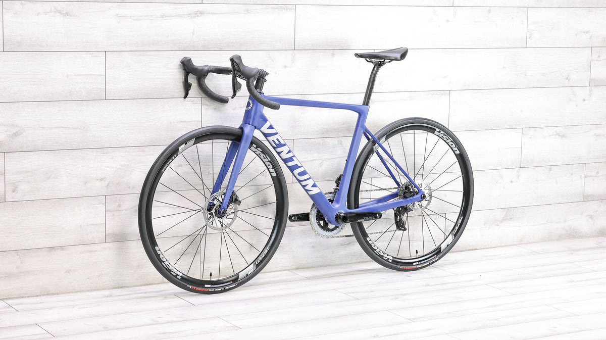 Ventum NS1 Rival AXS Road Bike - 2022, Medium