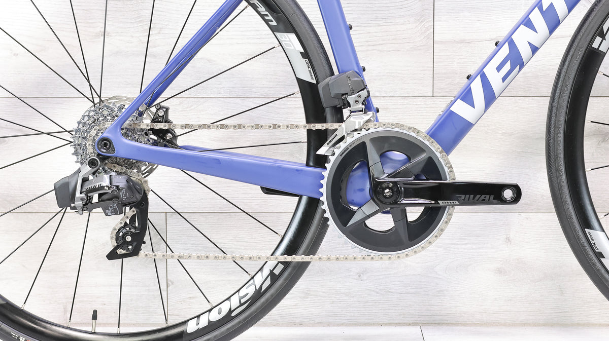 Ventum NS1 Rival AXS Road Bike - 2022, Medium