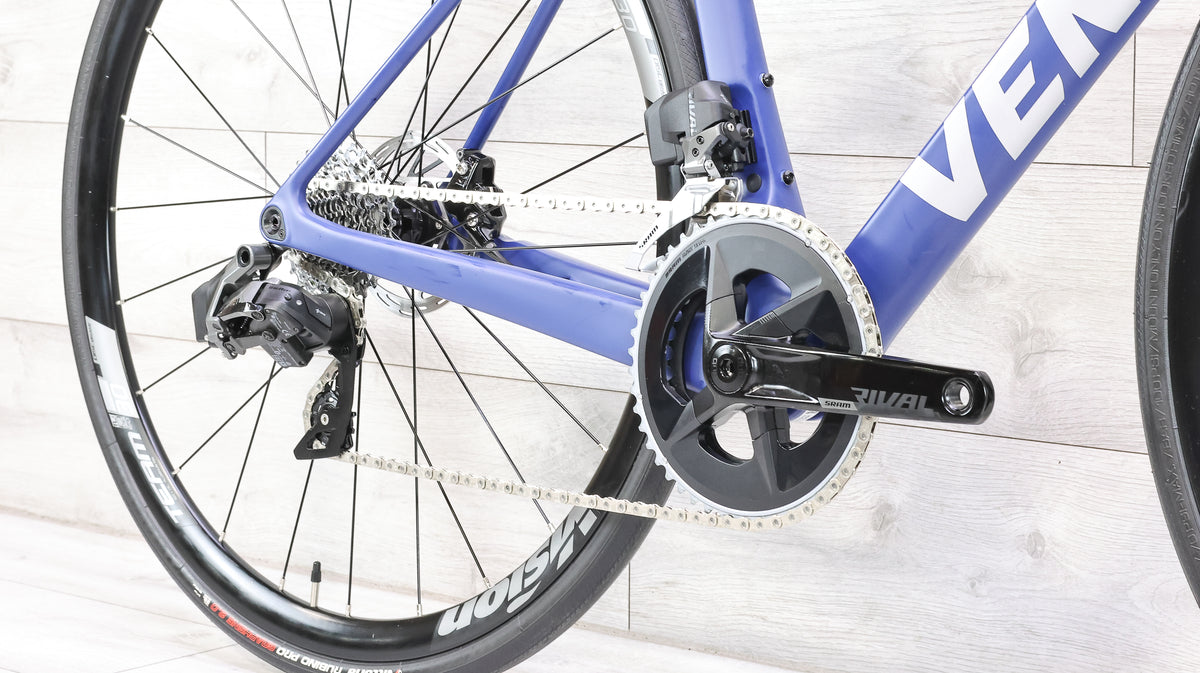 Ventum NS1 Rival AXS Road Bike - 2022, Medium