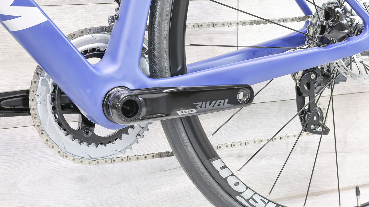 Ventum NS1 Rival AXS Road Bike - 2022, Medium
