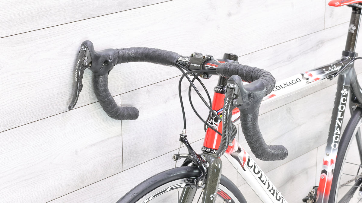Colnago C50 Campagnolo Record Road Bike - 2004, 53cm