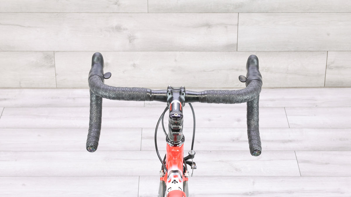 Colnago C50 Campagnolo Record Road Bike - 2004, 53cm
