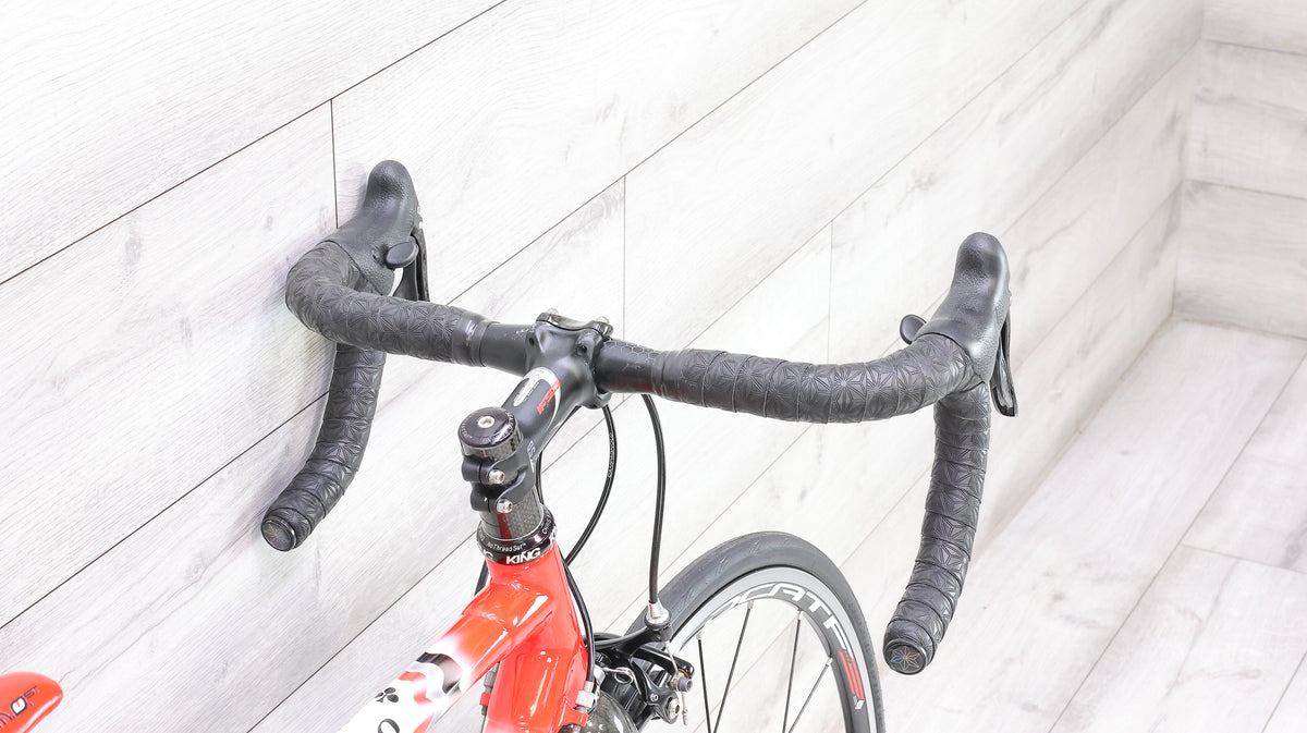 Colnago C50 Campagnolo Record Road Bike - 2004, 53cm