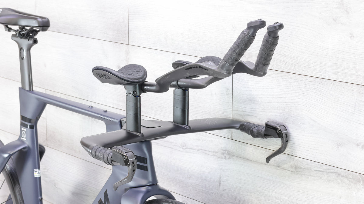 Ventum Tempus Force D2 AXS Triathlon Bike - 2025, Large