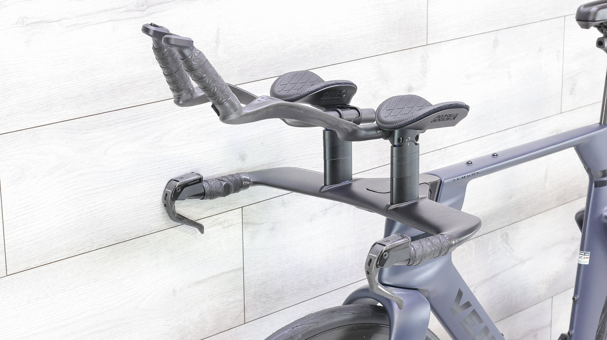 Ventum Tempus Force D2 AXS Triathlon Bike - 2025, Large
