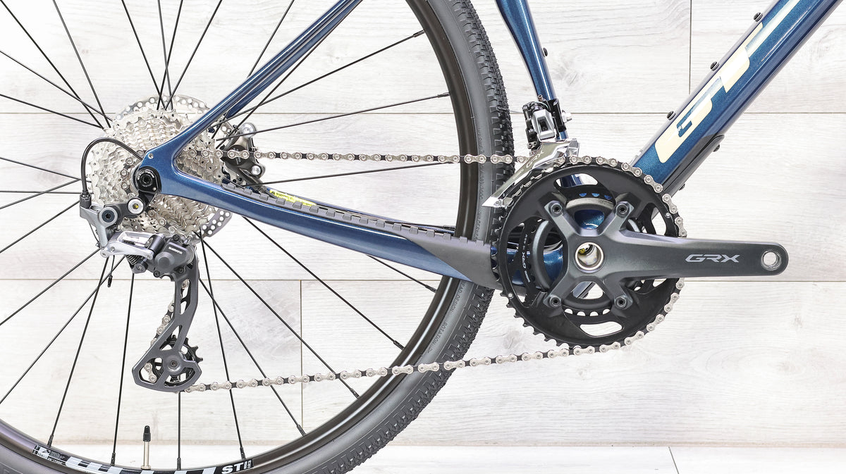 GT Grade Carbon Pro Gravel Bike - 2024, Large