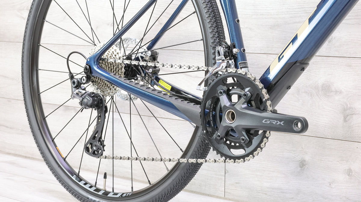 GT Grade Carbon Pro Gravel Bike - 2024, Large