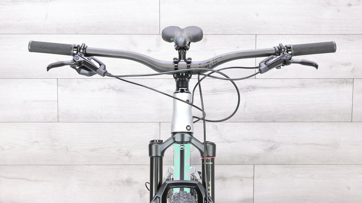 Kona Hei Hei Mountain Bike - 2024, Medium