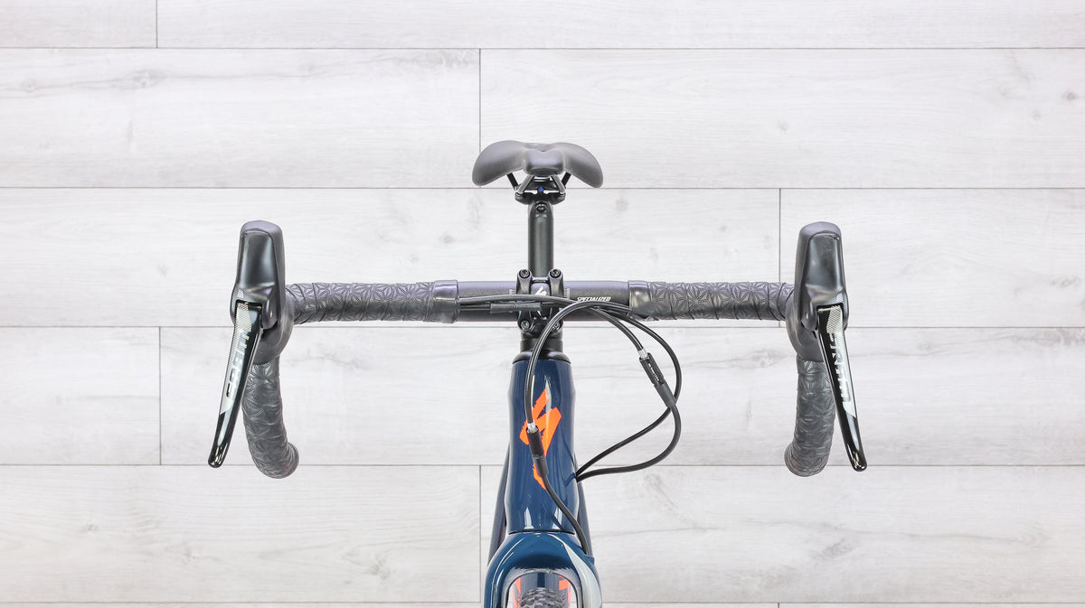 Specialized Crux Elite X1 Cyclocross Bike - 2018, 54cm