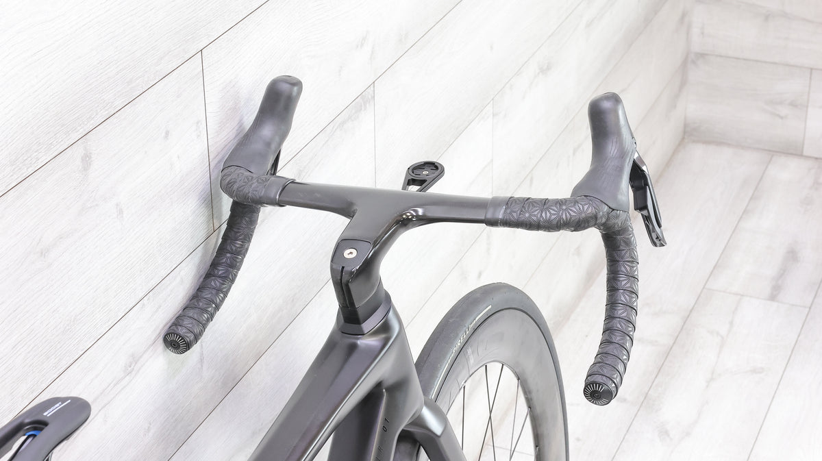 BMC Teammachine SLR01 Ultegra Di2 w/ENVE 6.7 SES Road Bike - 2023, 51cm