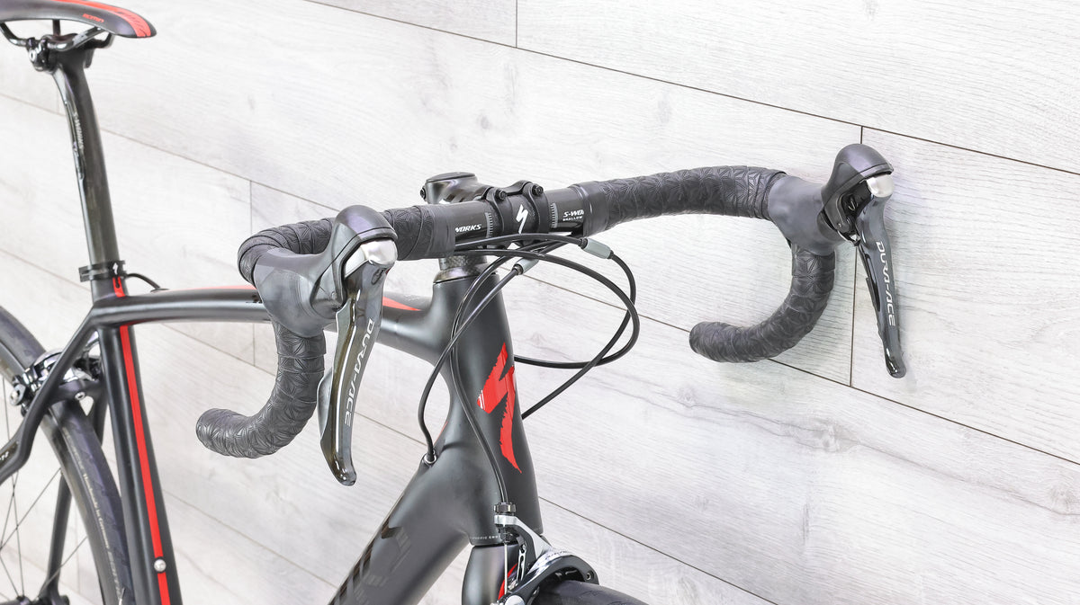 Specialized S-Works Roubaix SL4 Dura-Ace Road Bike - 2014, 56cm
