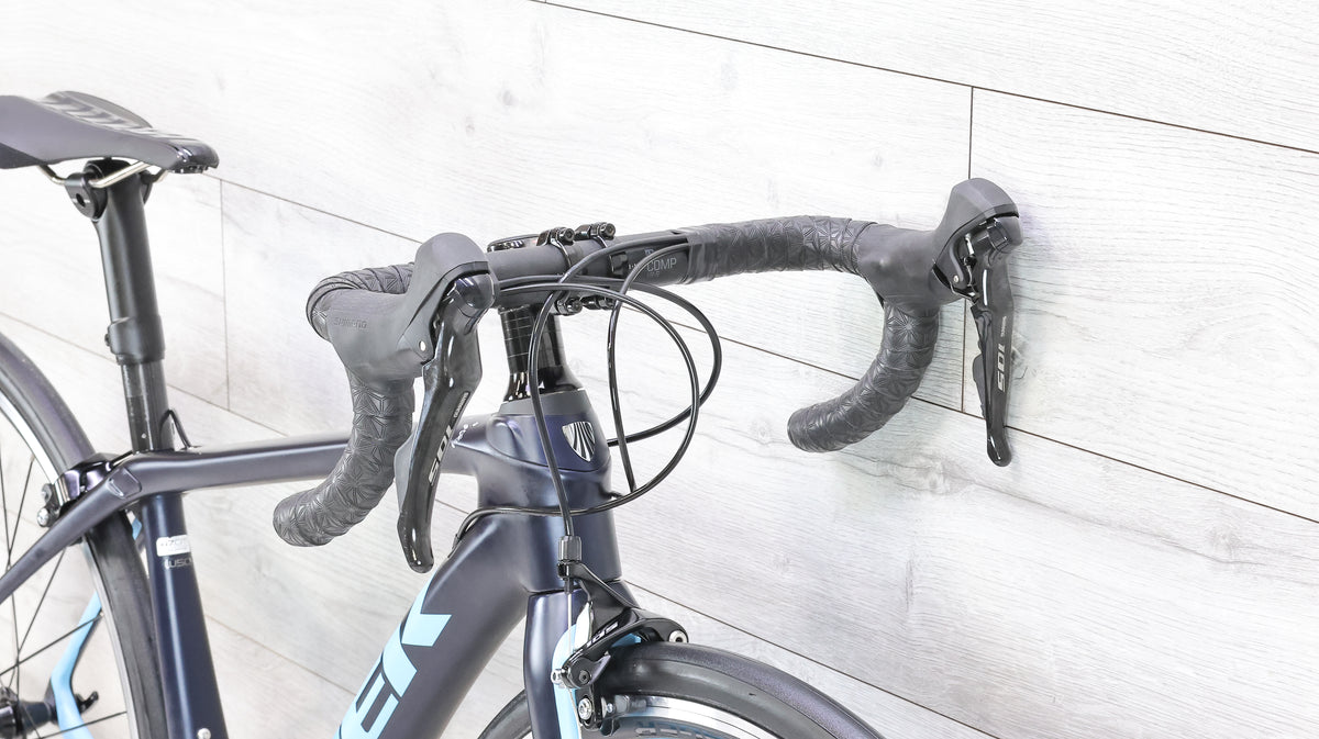 Trek Domane SL 5 Road Bike - 2018, 47cm