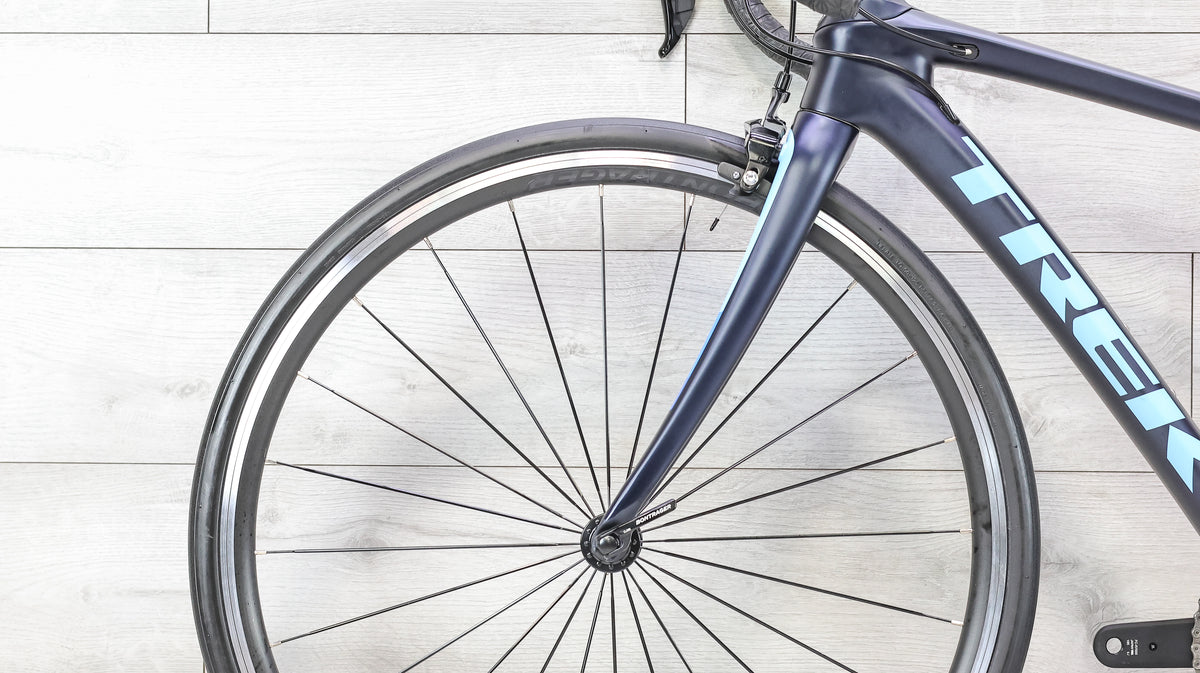 Trek Domane SL 5 Road Bike - 2018, 47cm