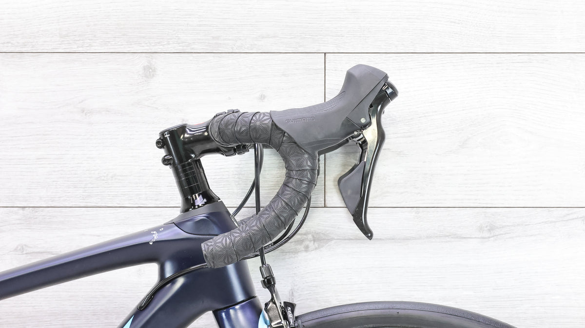 Trek Domane SL 5 Road Bike - 2018, 47cm