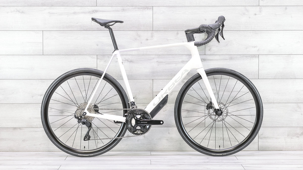 Orbea Orca M30 Road Bike - 2026, 60cm