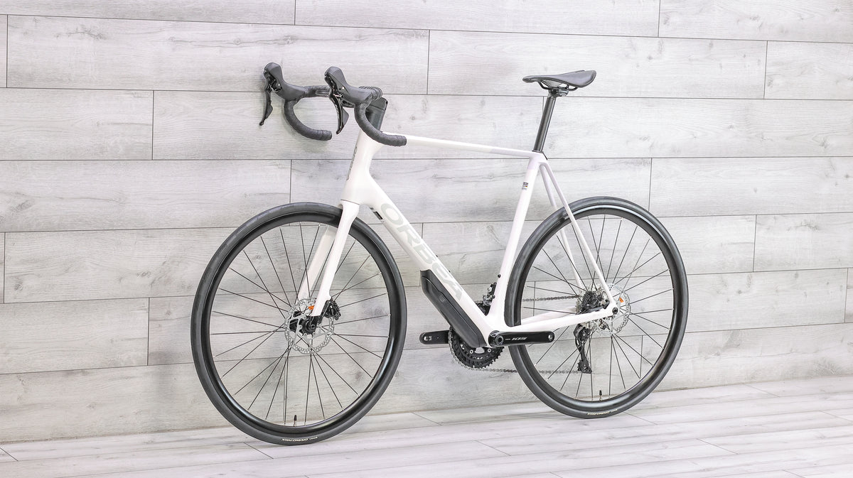 Orbea Orca M30 Road Bike - 2026, 60cm