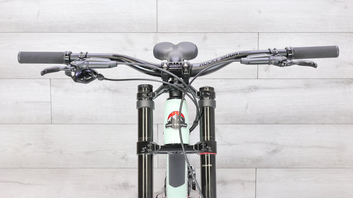 Rocky Mountain Slayer A30 Park Downhill Bike - 2024, Large